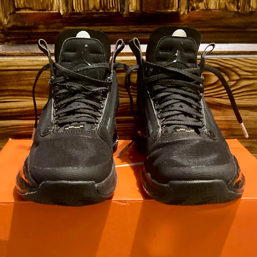JORDAN 34 TATUM BASKETBALL SHOES - Picture 1 of 6